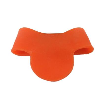 Protector De Pescoço L 35-40cm Orange