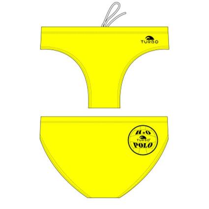 Slip De Banho Basic 9-10 Years Black