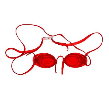 Óculos Natação Arrowhead One Size Red