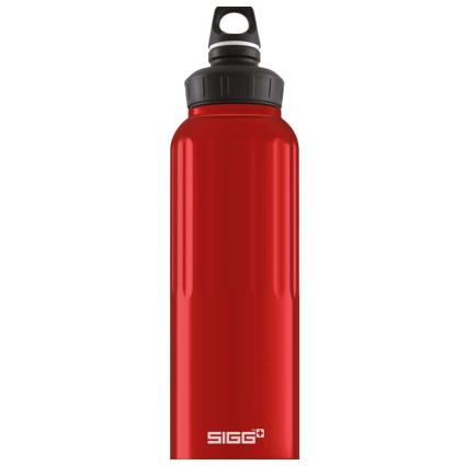 Wmb Traveller 1.5l One Size Dark Red