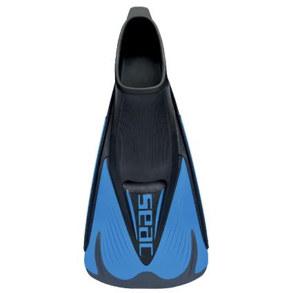 Barbatanas Natação Speed S EU 44-45 Blue