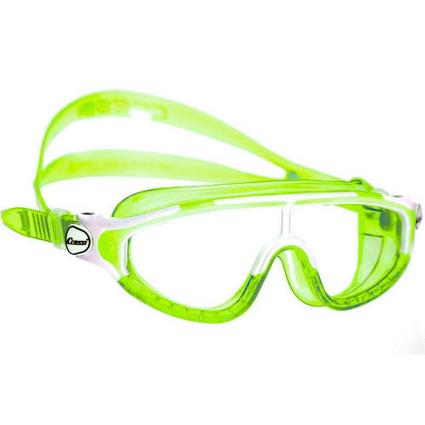 Máscara Natação Baloo One Size Lime