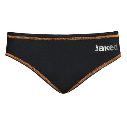 Resumo De Natação De Milão 8 Years Black / Orange