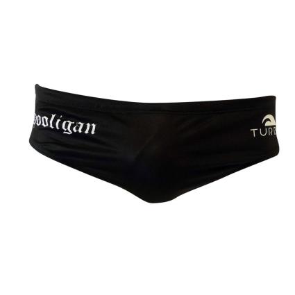 Slip De Banho Hooligan S Black / White