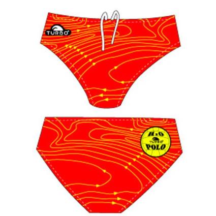 Slip De Banho Isobars L Green