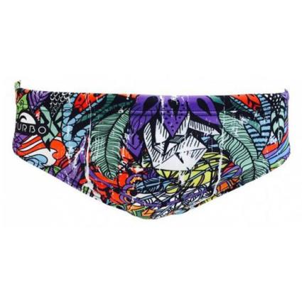 Slip De Banho Lyon 2017 L Violet
