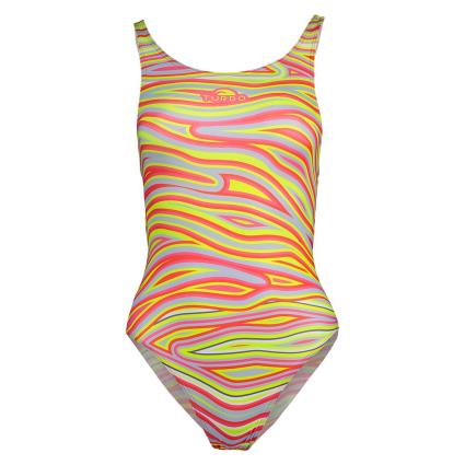 Roupa De Banho Flow 4XL Pink
