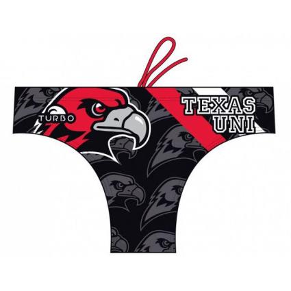 Slip De Banho Texas Uni L Black
