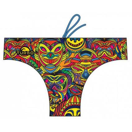 Slip De Banho Tribu S Green
