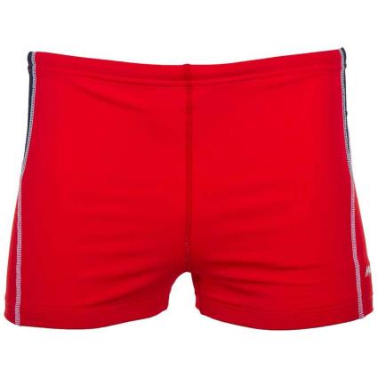 Boxer De Natação Tour S Red / Navy
