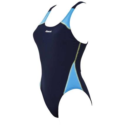 Roupa De Banho Tour 24 Months Navy / Turquoise