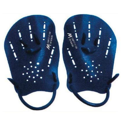 Palas Natação Palm L Blue