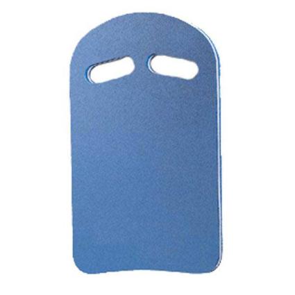 Grande Com Buracos 47 x 28 x 3 cm Blue / White / Blue