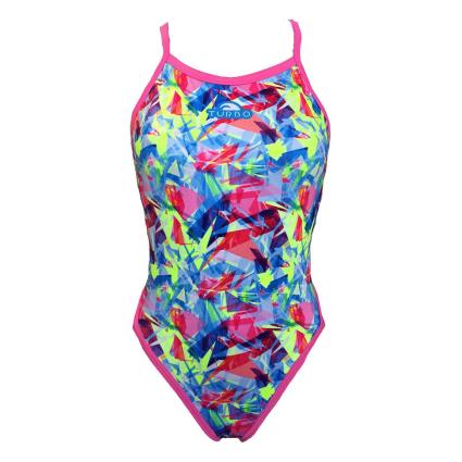 Roupa De Banho Broken Hearts 3XL Pink