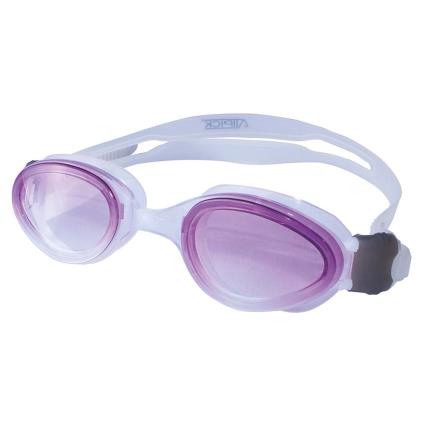 Óculos Natação Dynamic One Size Pink