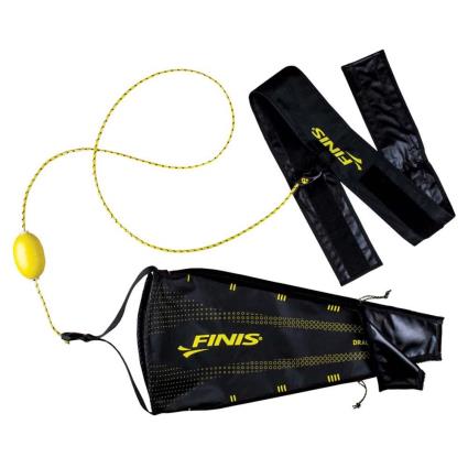 Drag+ Fly One Size Black