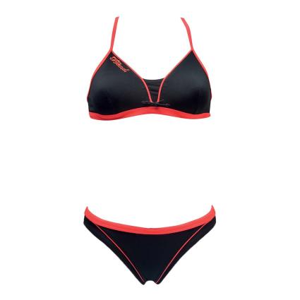 Bikini Pipe Pbt IT 34 Black