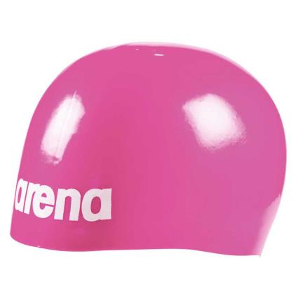 Touca Natação Moulded Pro Il One Size Fuchsia
