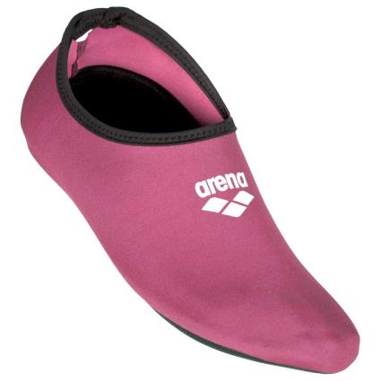 Sapatos De Água Pool Grip EU 22-23 Fuchsia