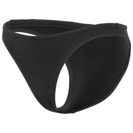 Cueca Biquíni United FR 30 Black