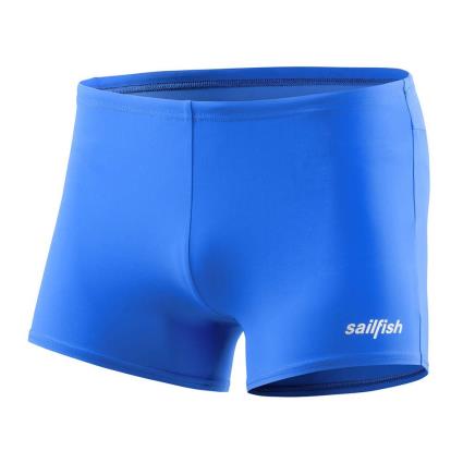 Boxer De Natação Power Short S Blue