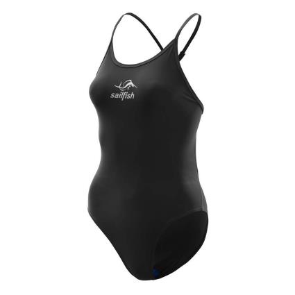Roupa De Banho Power Adjustable X M Black