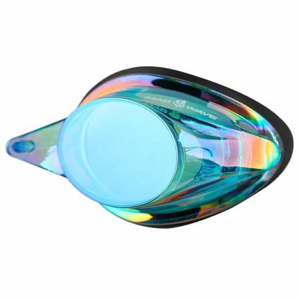 Streamline Rainbow Direito -2.5 Azure / Black