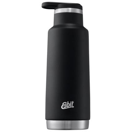 Pictor Stainless Steel Insulated 750ml One Size Black
