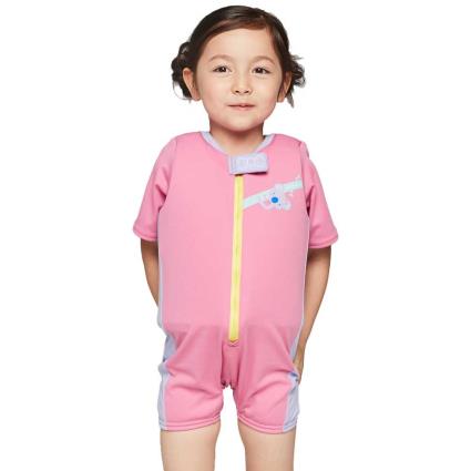 Koala 4-5 Years Galinda/Hard Candy/Marine Blue