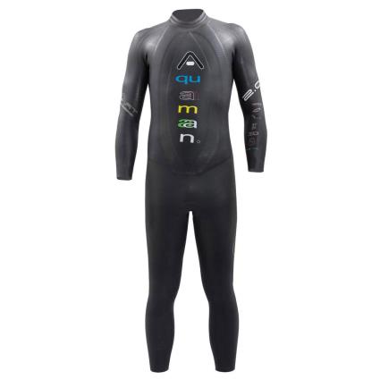 Wetsuit Art S Black