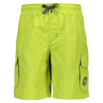 Calções De Banho Medium 3 Years Lime Green