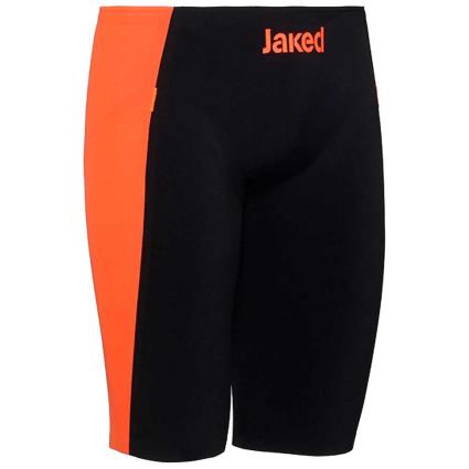 Jammer J Keel 18 Black / Orange