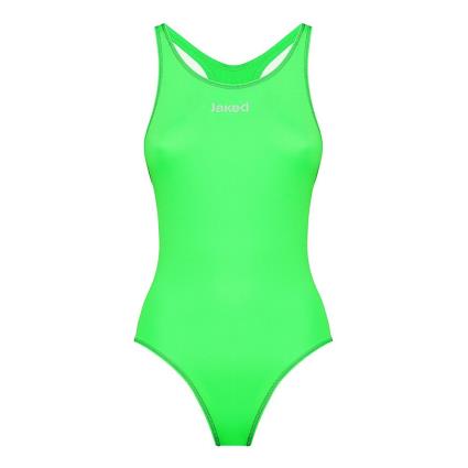 Maiô Milan IT 40 Green / Purple