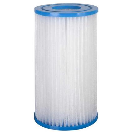 Cartucho Tipo A Para Piscina Independente One Size White / Blue