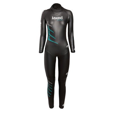 Wetsuit Woman Multi-thickness Challenger XS Black / Sky