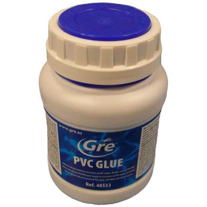 Adesivo Para Tubos Pvc 250 g Blue