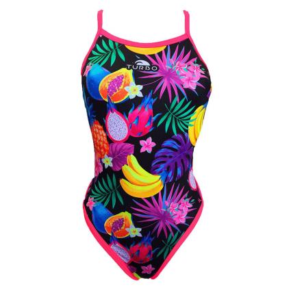 Roupa De Banho Fruity Jungle XL Pink