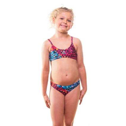 Bikini Leire Teen 6 Years Multicolor