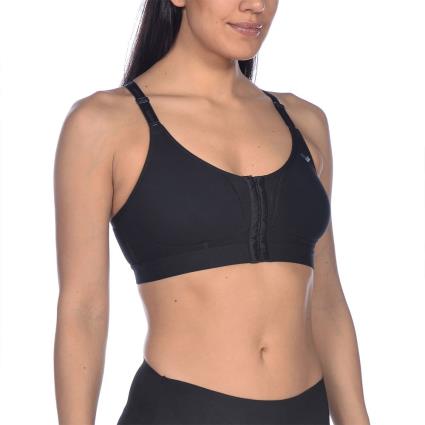 Flora Suporte Elevado 100B Black / Black