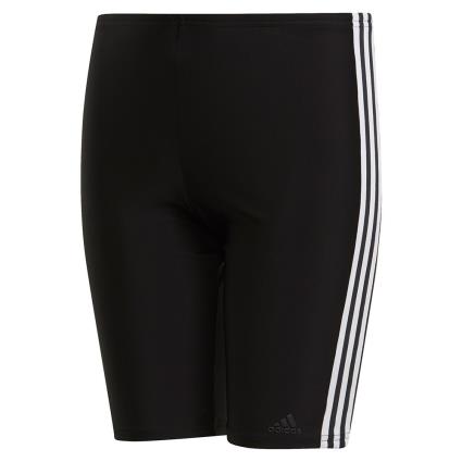 Jammer Infinitex Fitness 3 Stripes 128 cm Black / White