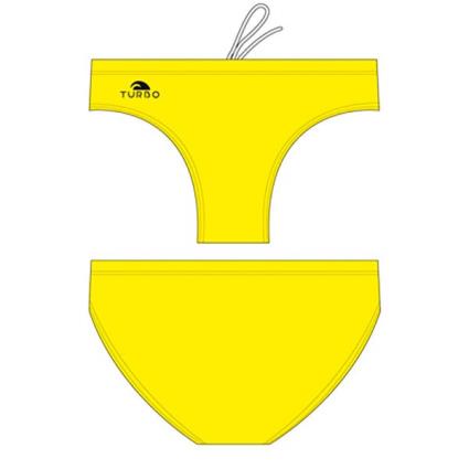 Slip De Banho Classic 2013 4XL Yellow