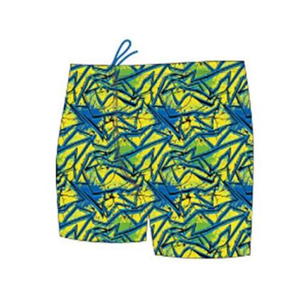 Jammer Shout 3XL Yellow