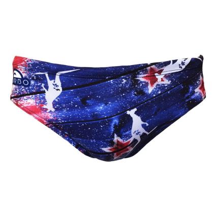 Slip De Banho Australia Wood S Royal