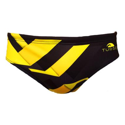 Slip De Banho Garage 3XL Yellow