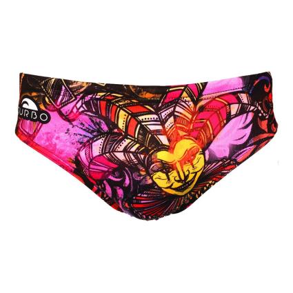 Slip De Banho Zolic 4XL Purple