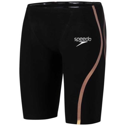 Jammer Fastskin Lzr Pure Intent UK 20 Black / Rose Gold