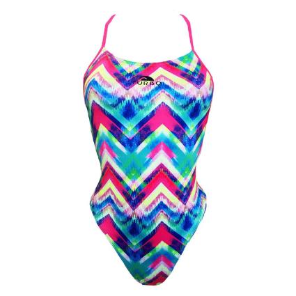 Roupa De Banho Synchro Tipi 4XL Royal