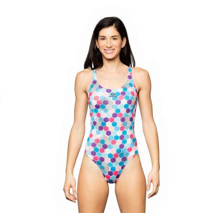 Roupa De Banho Isaura L Multicolor