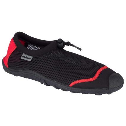 Sapatos De Água Chase EU 37 Black / Red