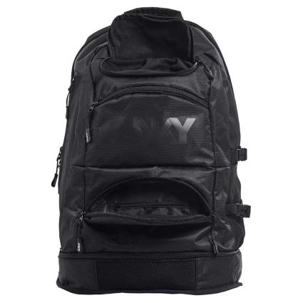 Mochila Expandable Elite Squad One Size Back to Black